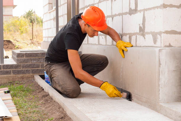 Licensed Vapor Barrier Installation service in Fenton, MI - Halo Water Proofing